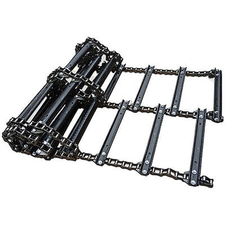 Aftermarket 86523261 Combine Feeder House Feeder Chain dor Fits New Holland TR75 TR85 TR86 T COG10-0026